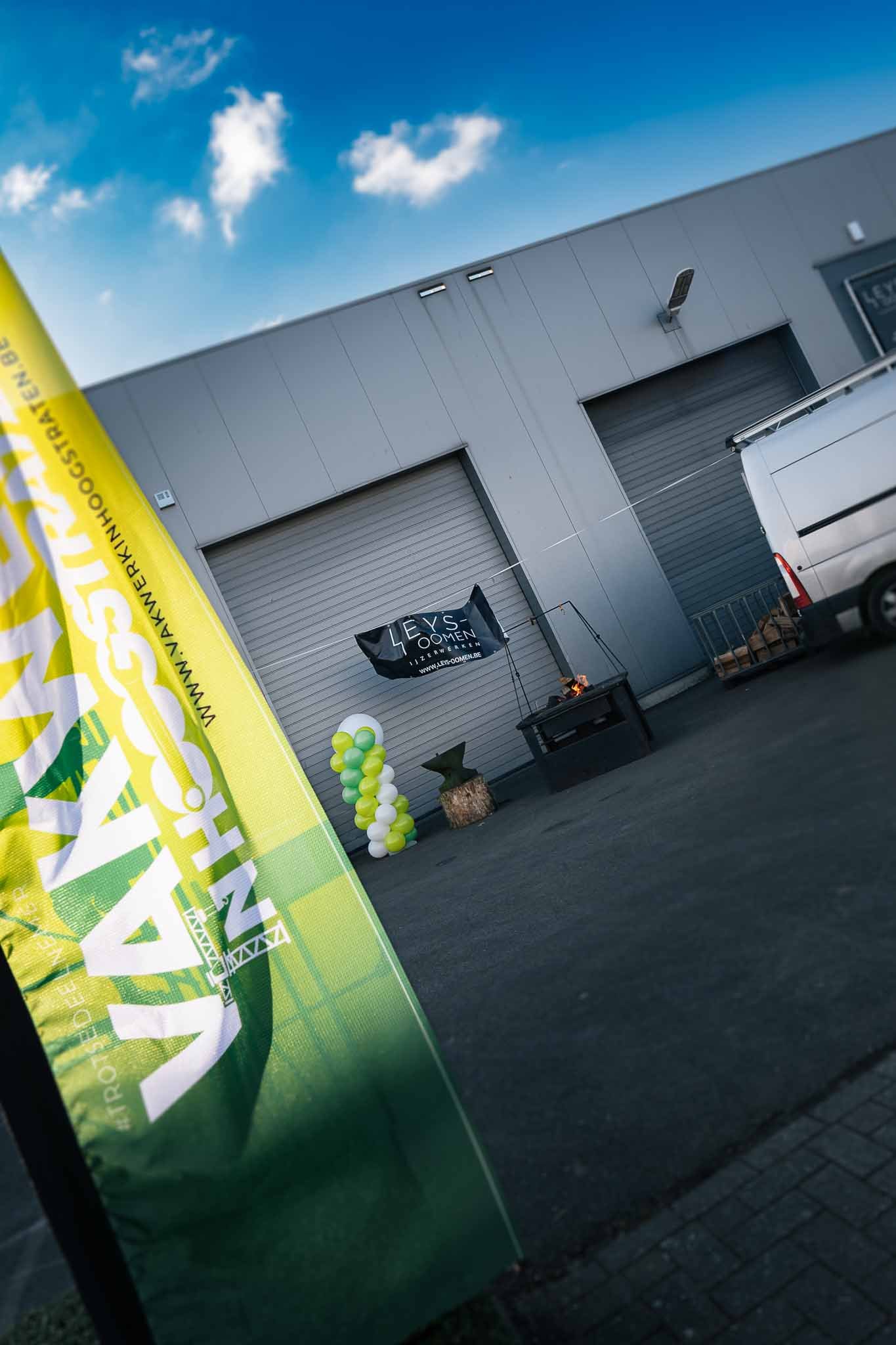 Foto van Leys-Oomen IJzerwerken
