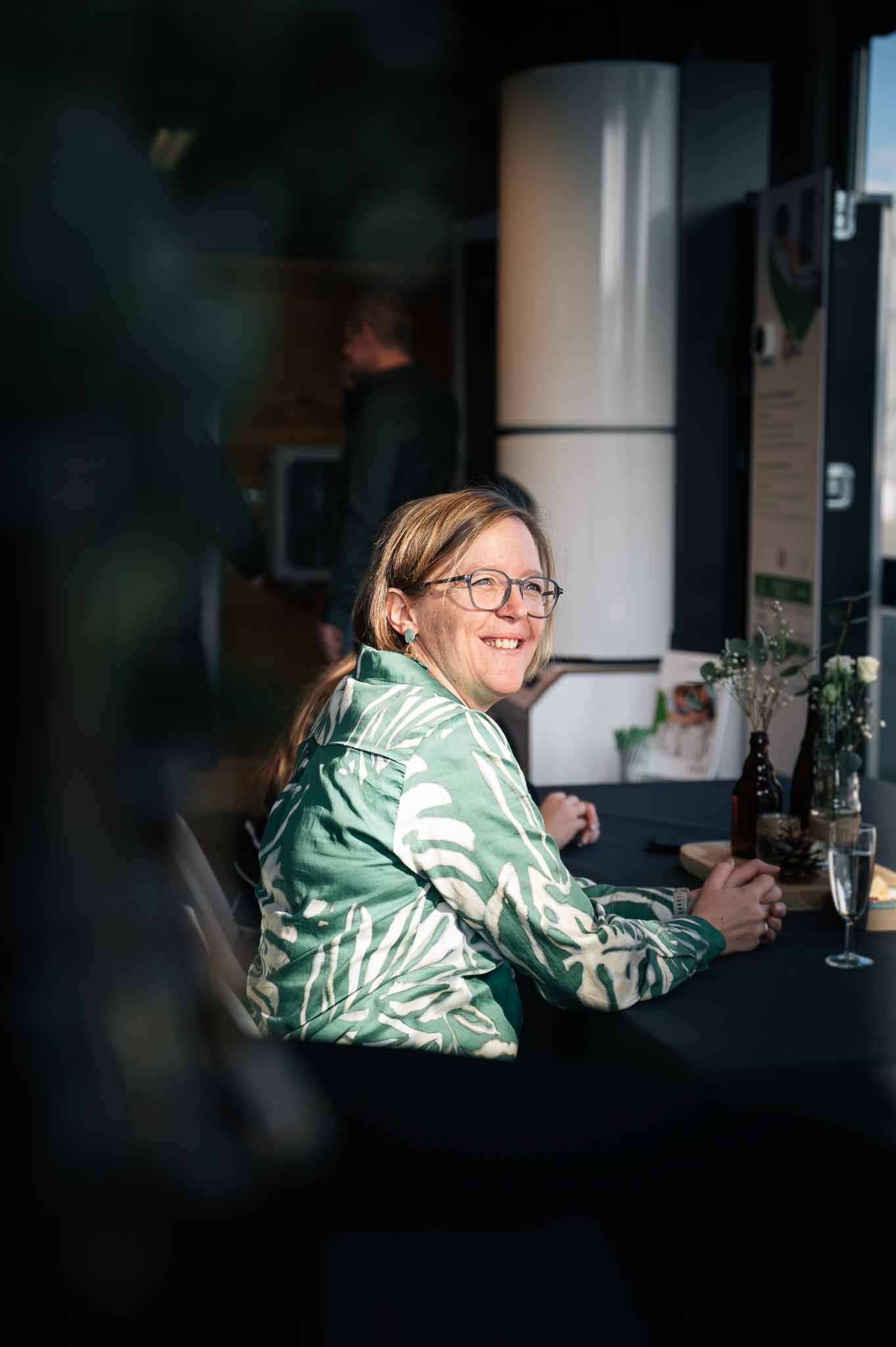 Foto van FKT