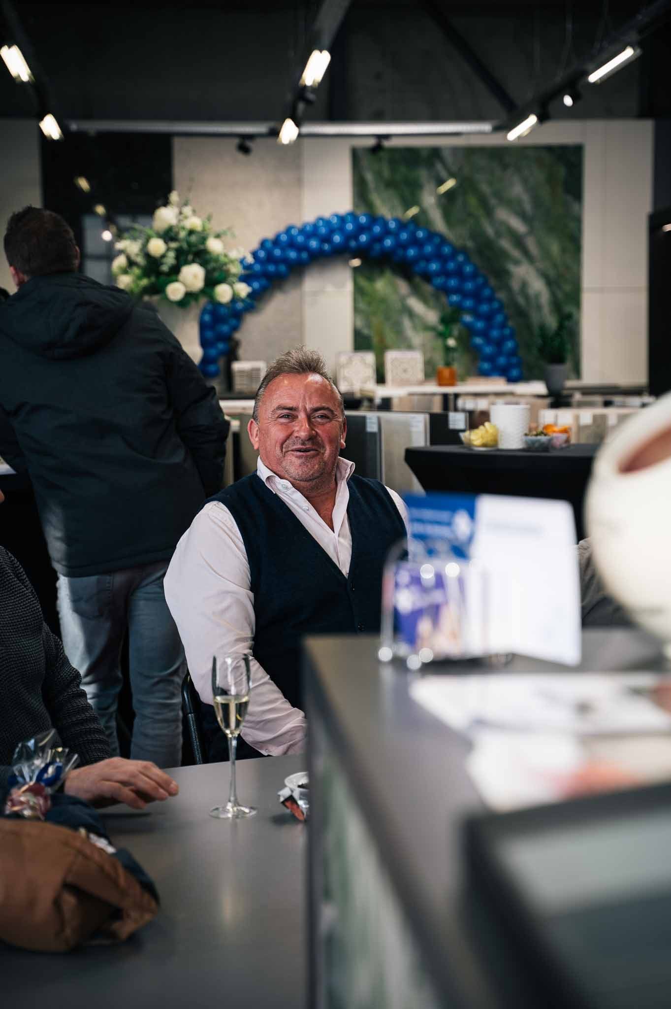 Foto van Tegels Gebr. De Beuckelaer