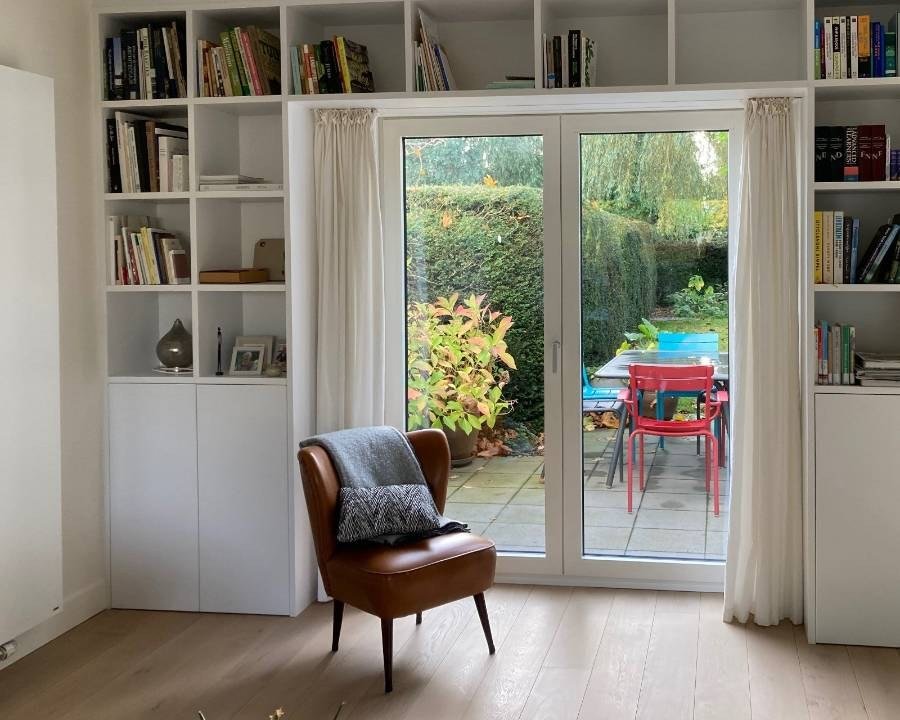 Foto van Martens vloeren & interieur