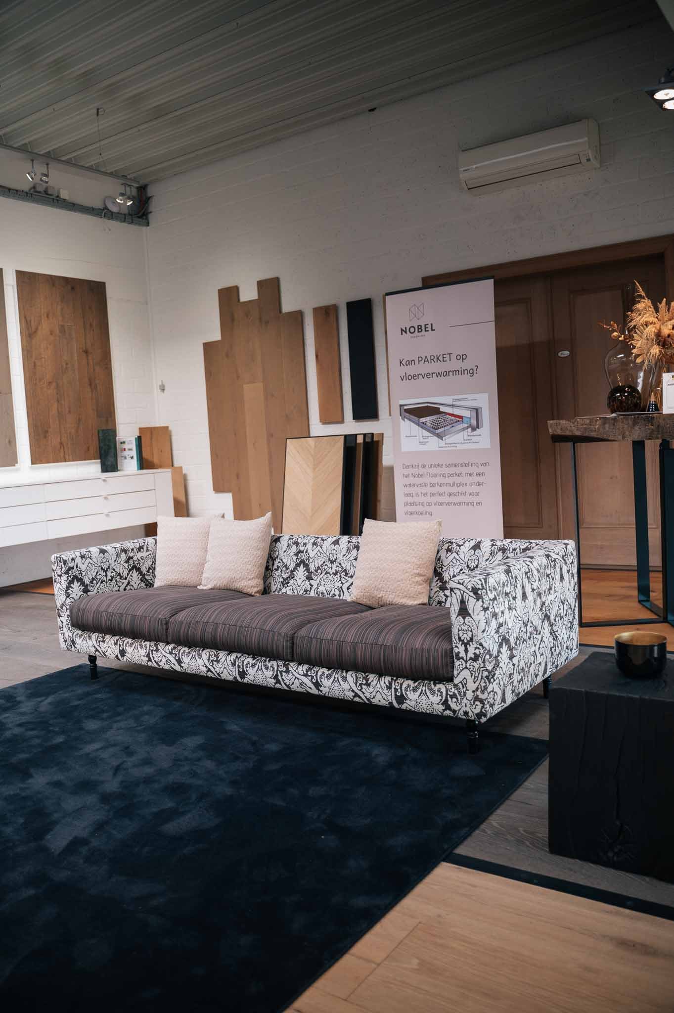 Foto van Nobel Flooring