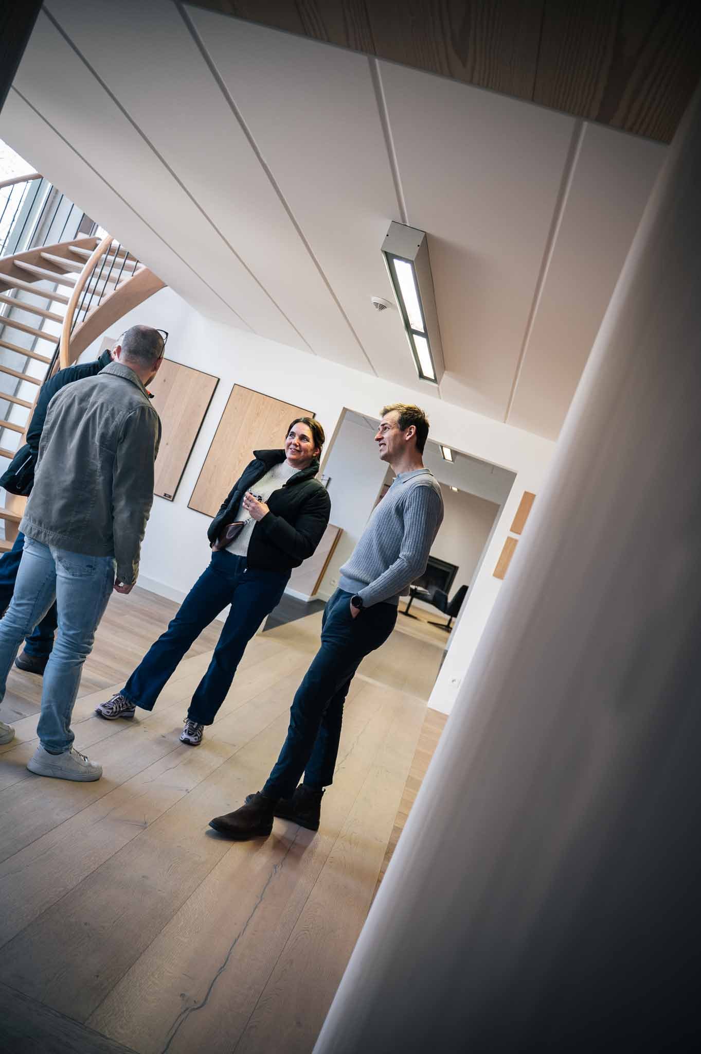 Foto van Nobel Flooring