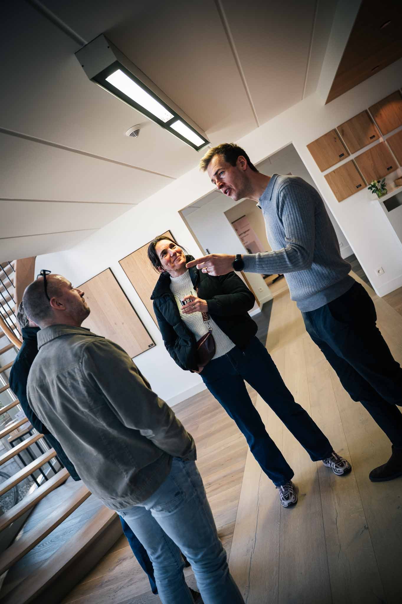Foto van Nobel Flooring