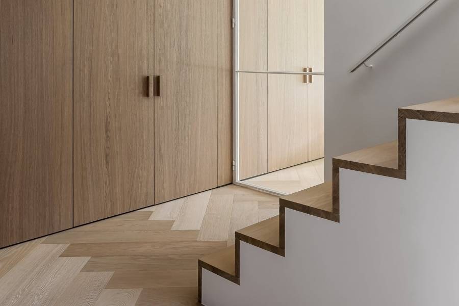Foto van Nobel Flooring