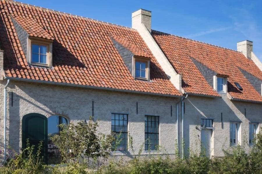 Foto van ZET wonen