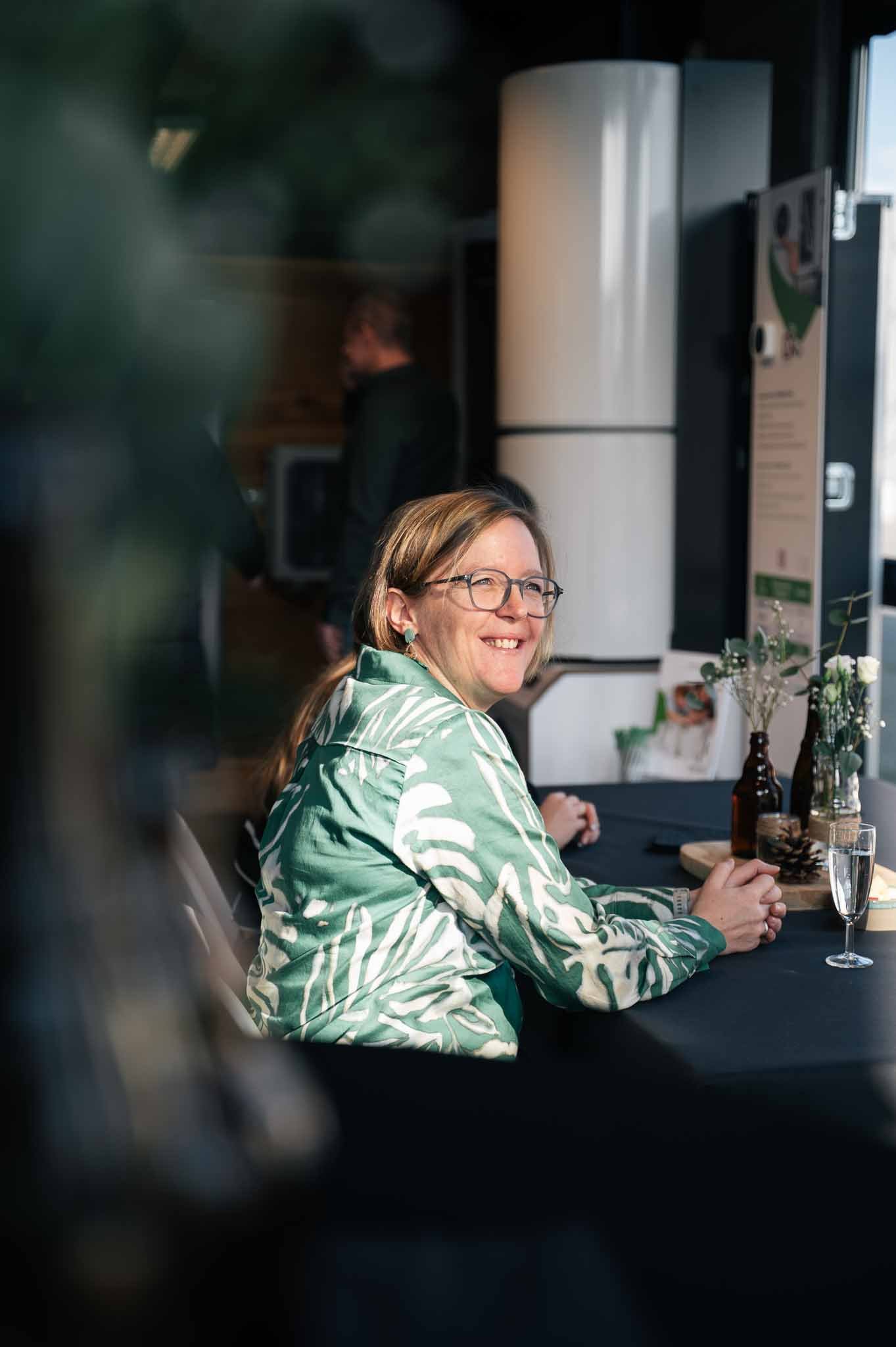 Foto van FKT