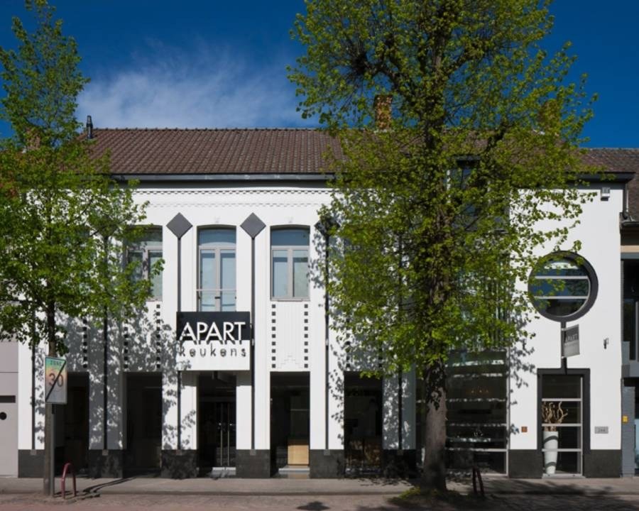 Foto van Apart Keukens