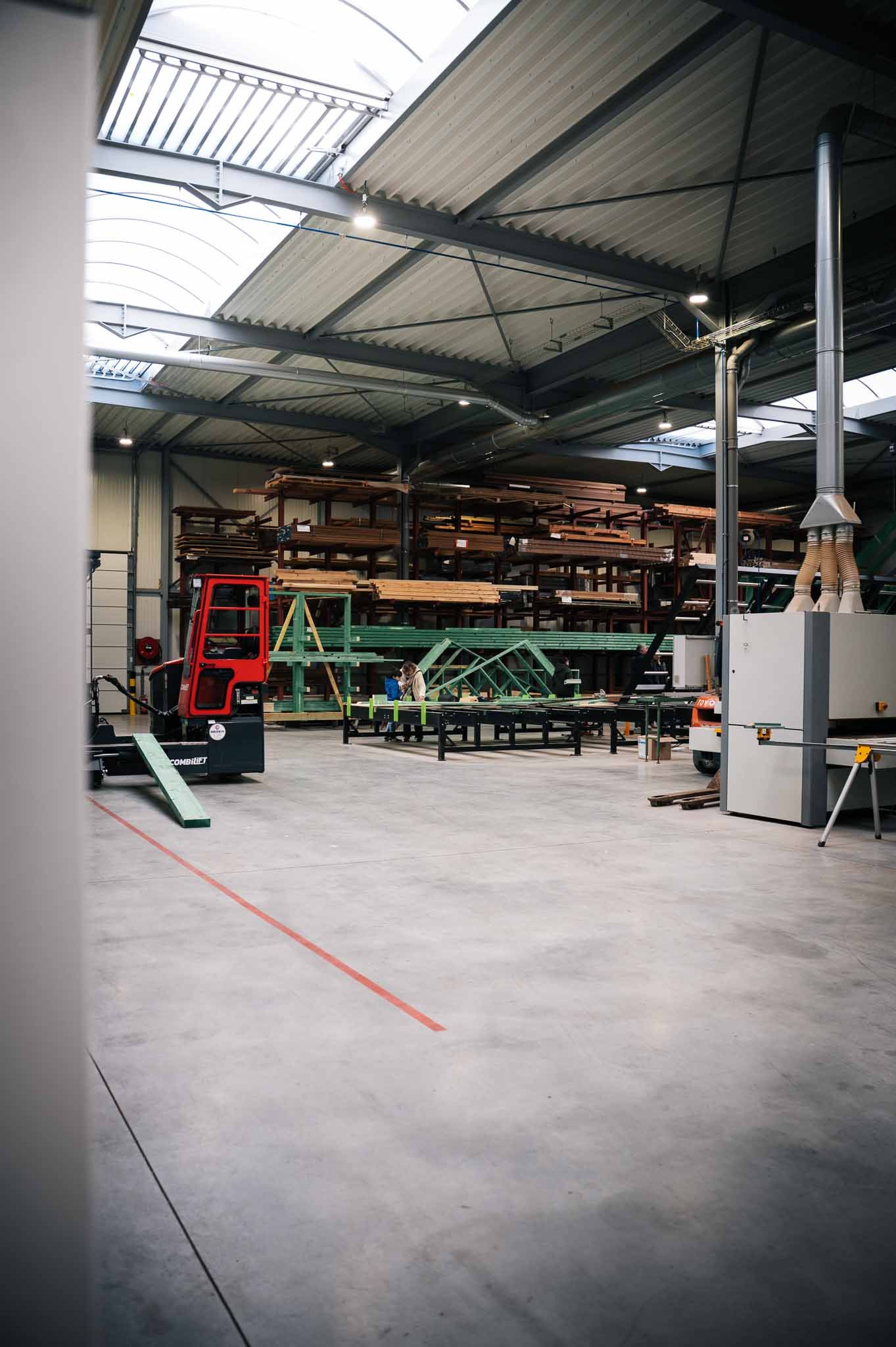 Foto van ZET wonen