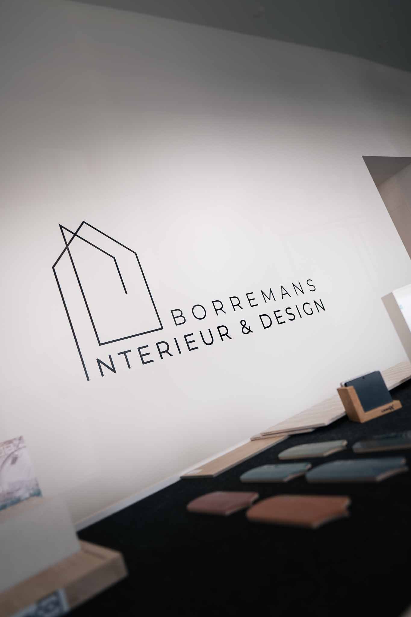 Foto van Borremans badkamer, interieur en design
