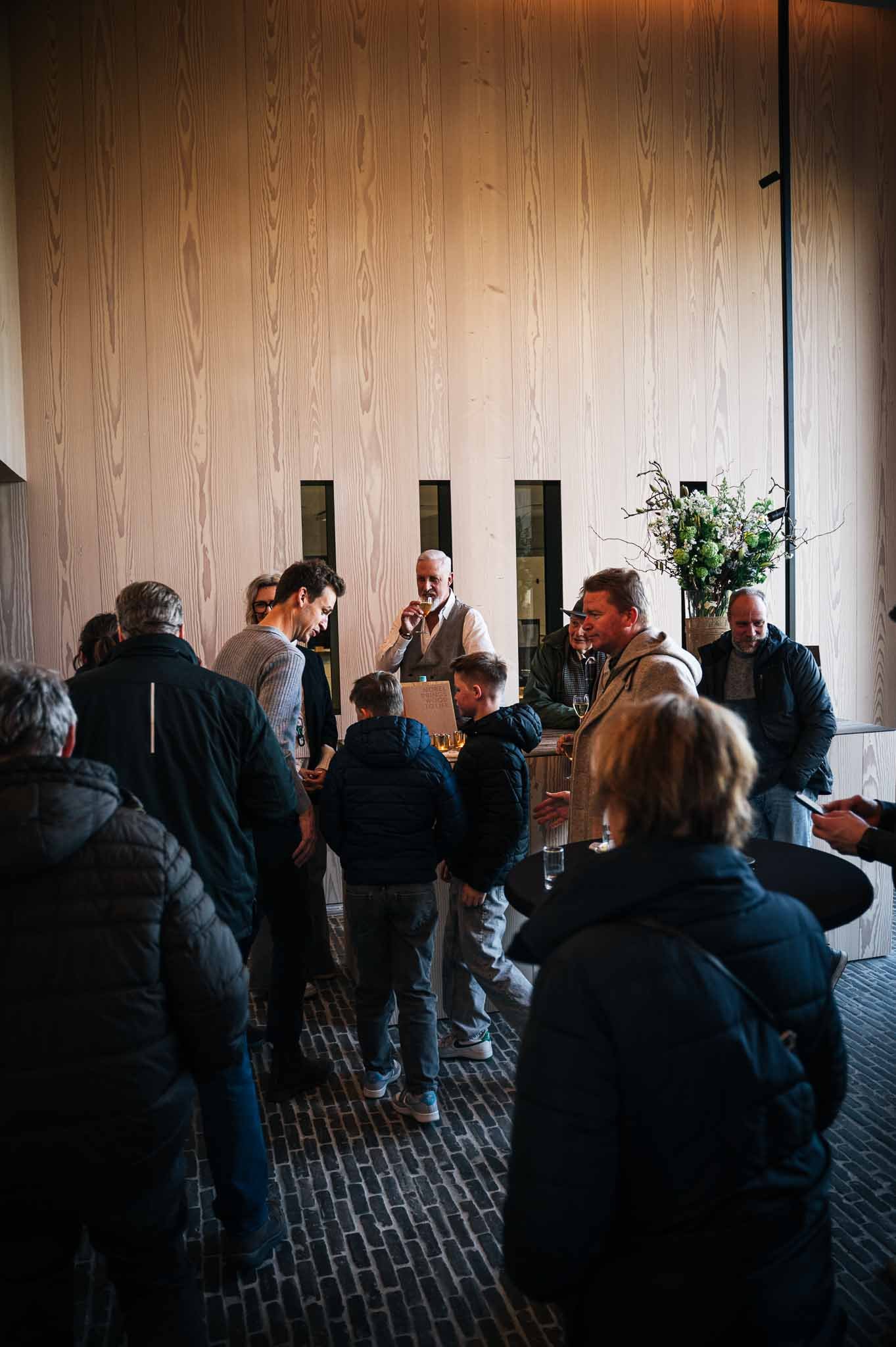 Foto van Nobel Flooring
