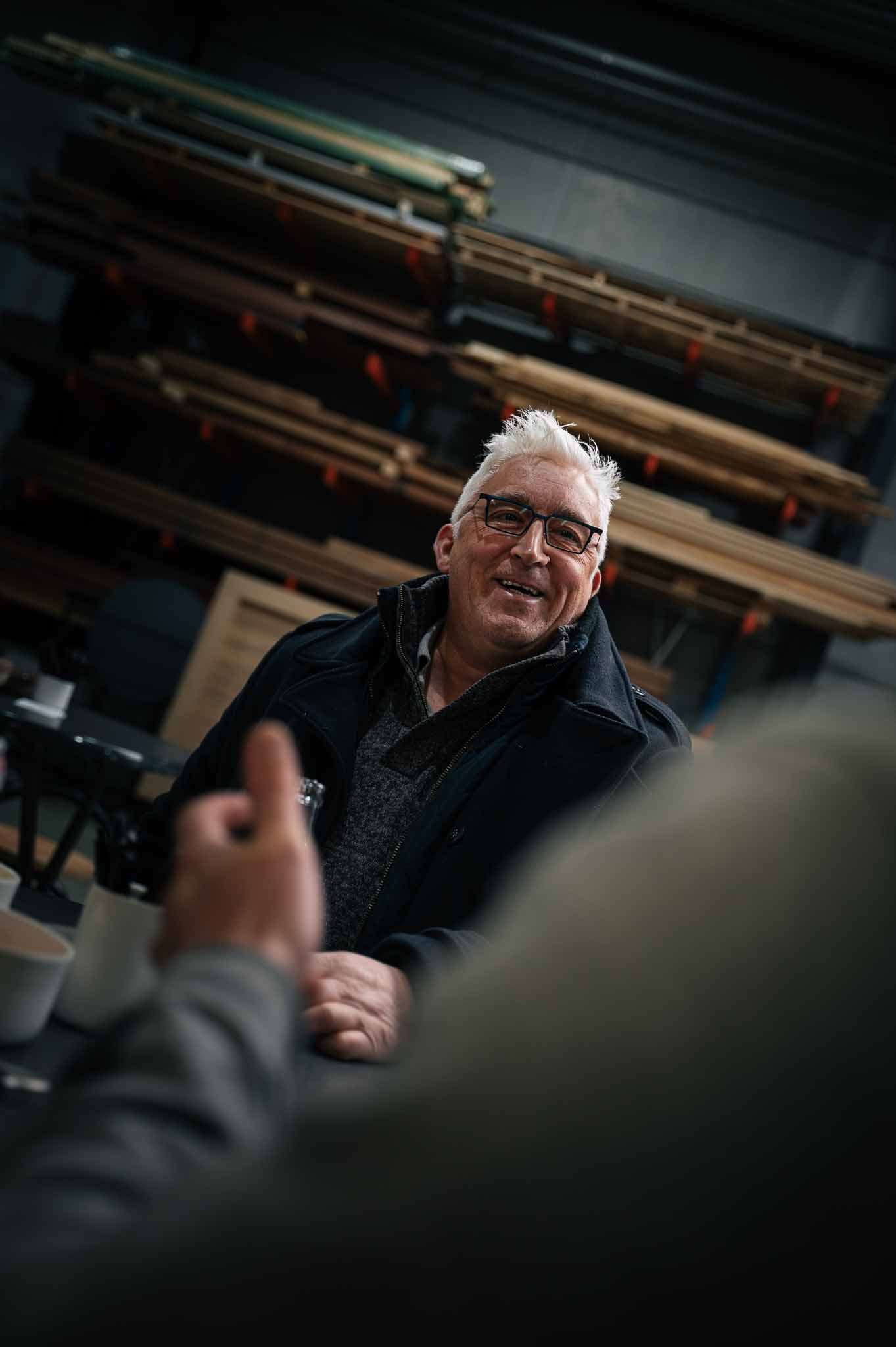Foto van JARO Schrijnwerkerij