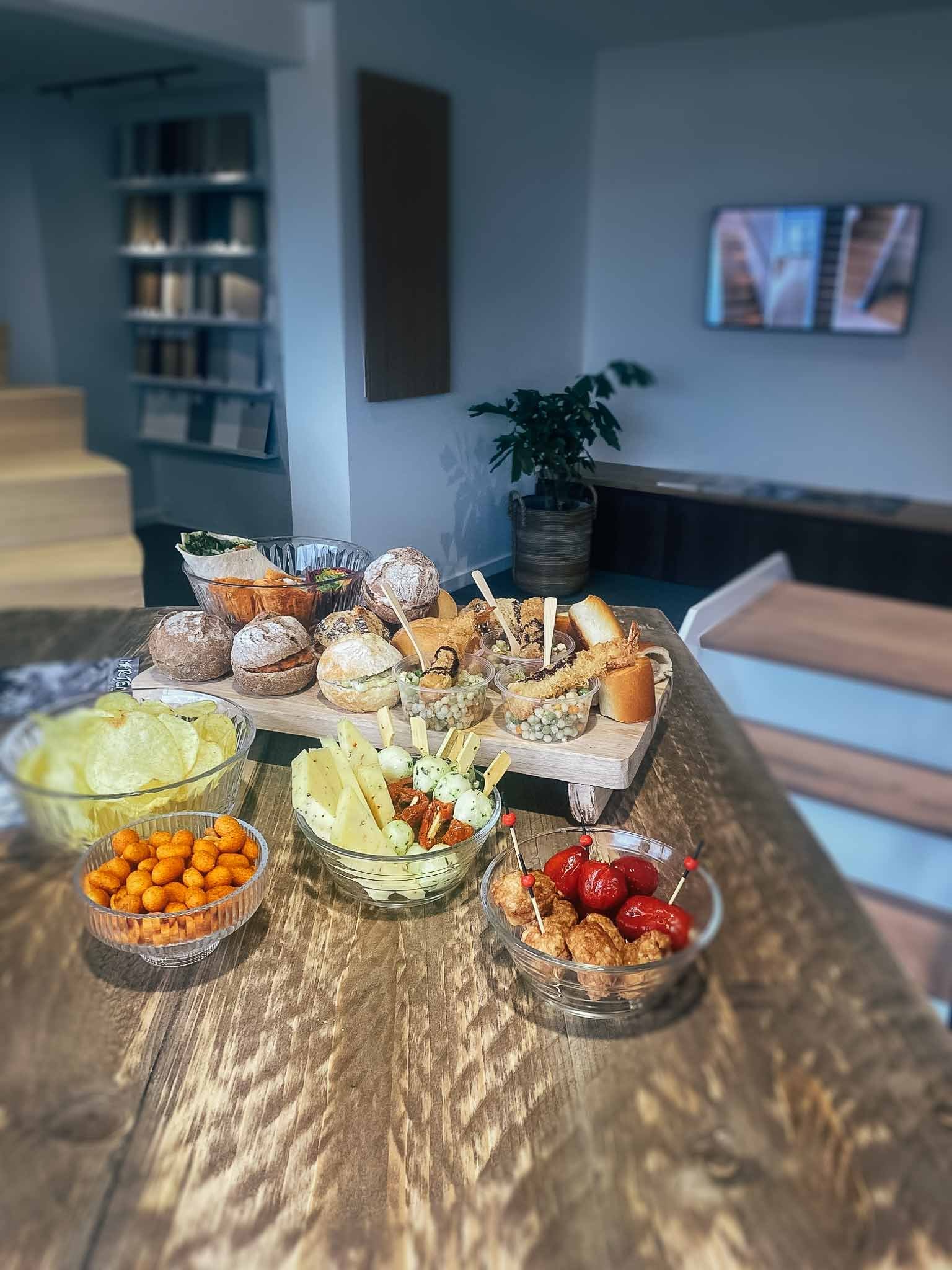 Foto van Martens vloeren & interieur