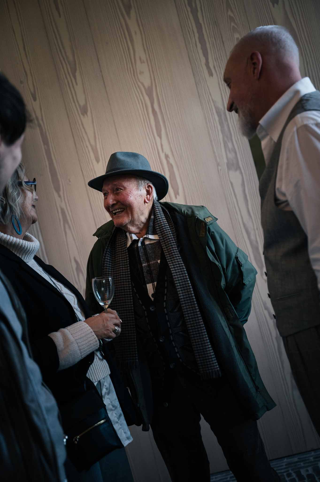 Foto van Nobel Flooring