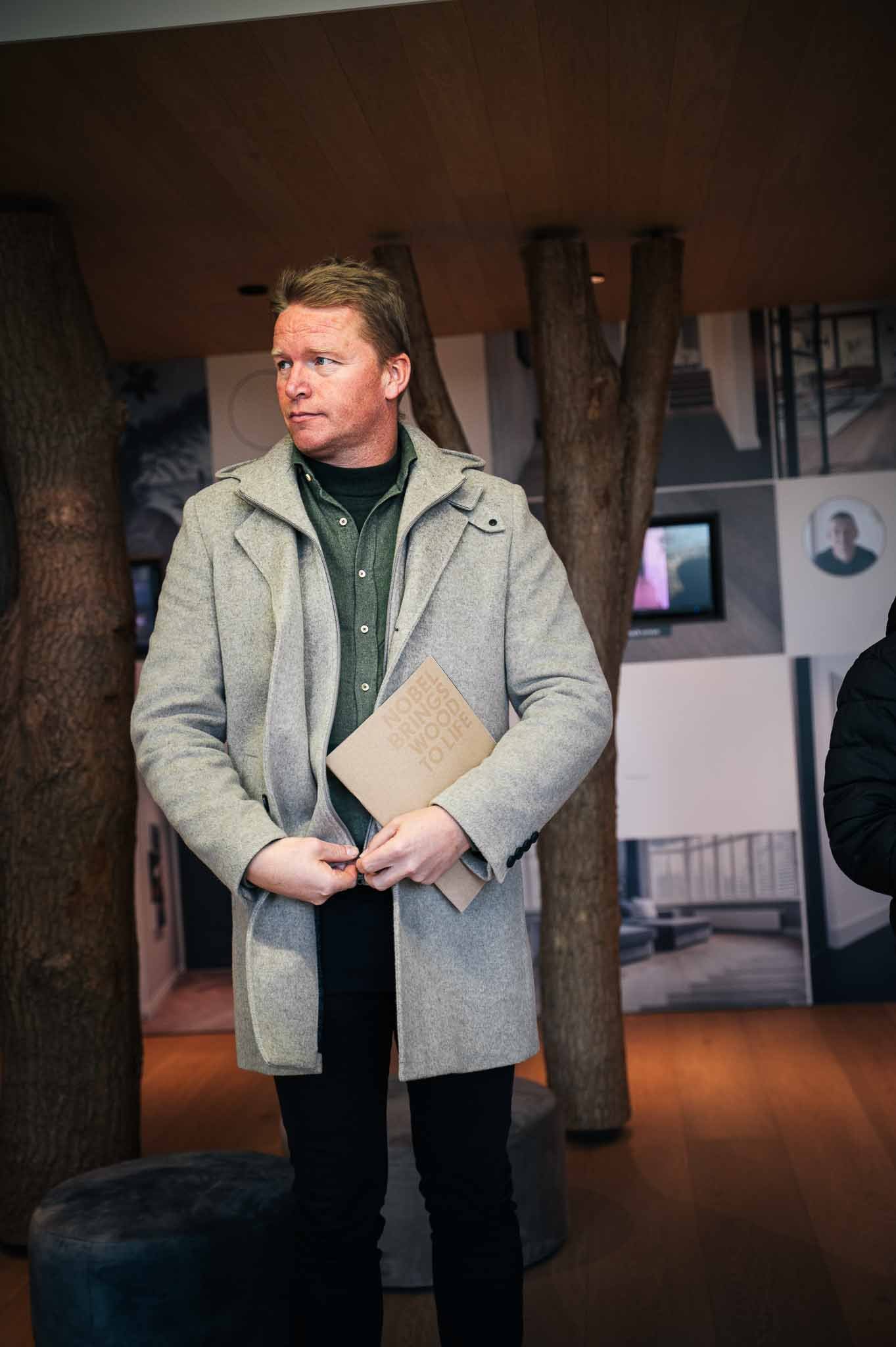 Foto van Nobel Flooring