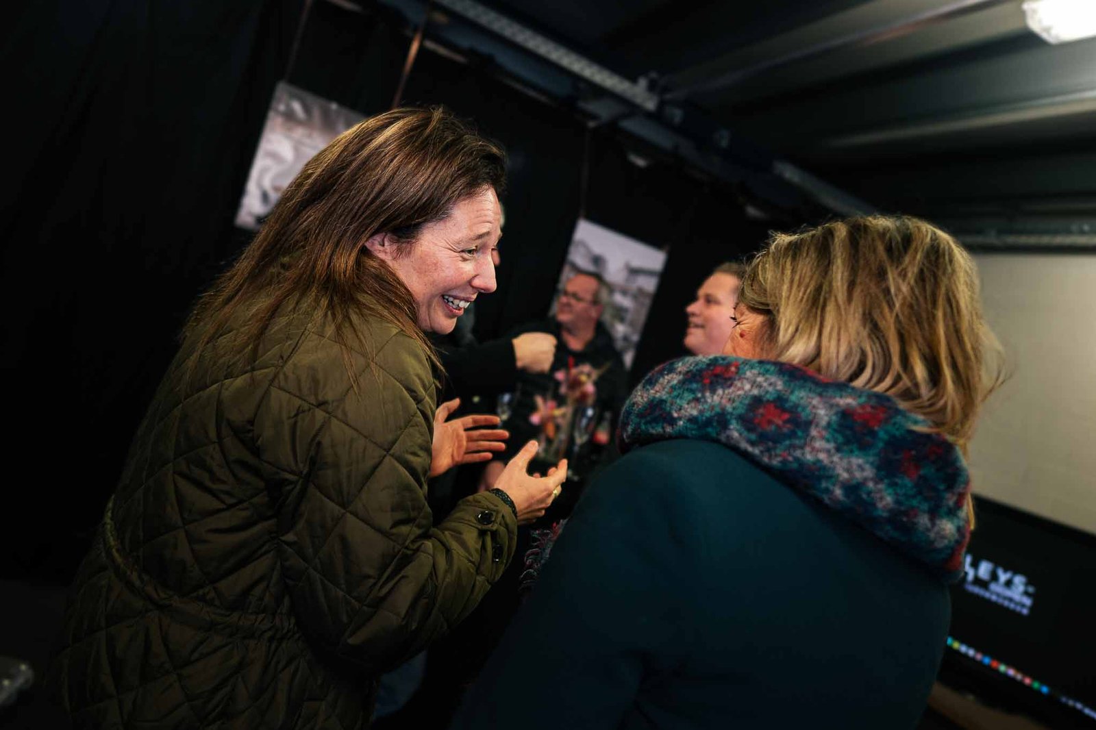 Foto van Leys-Oomen IJzerwerken