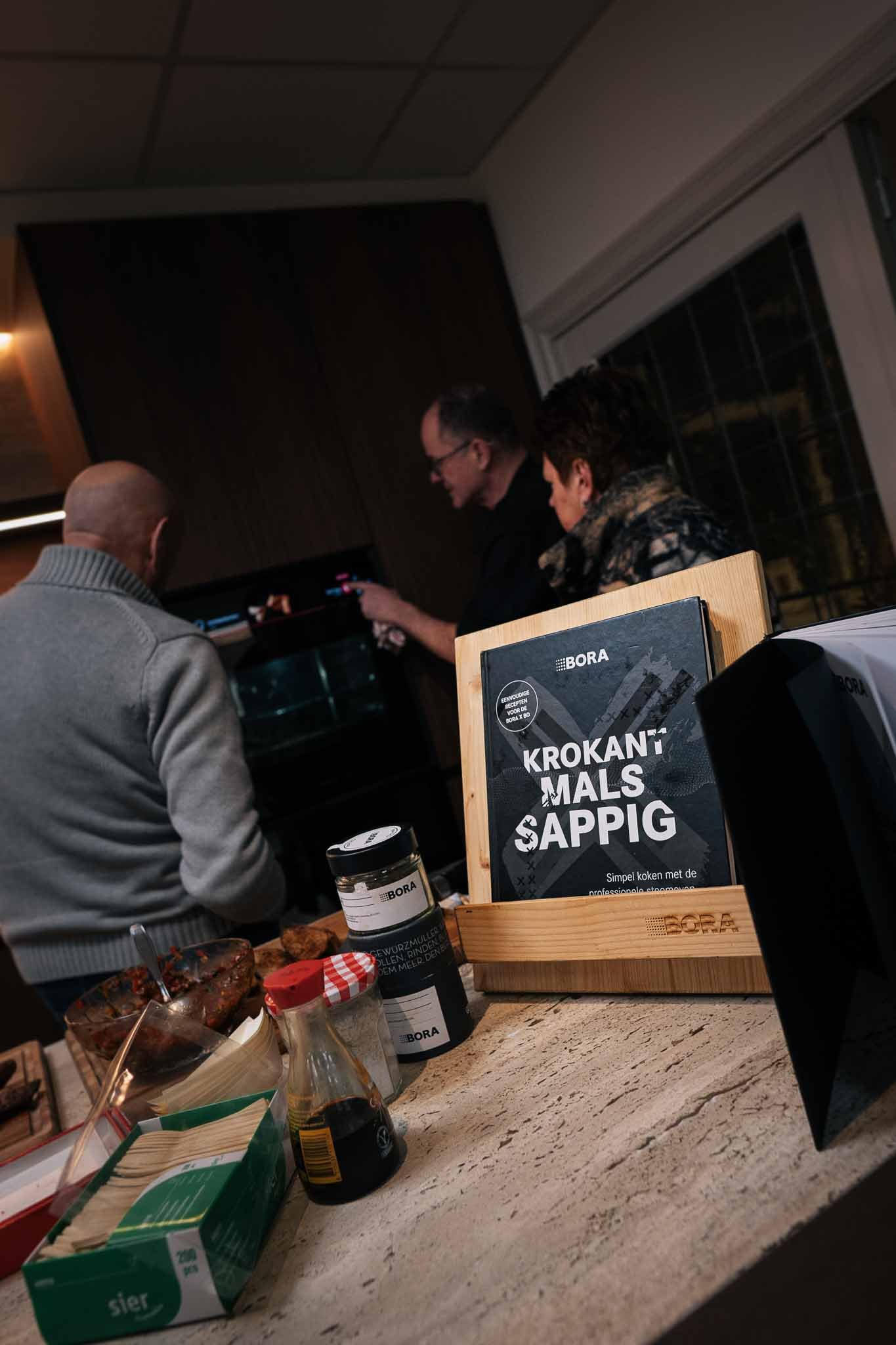 Foto van Apart Keukens