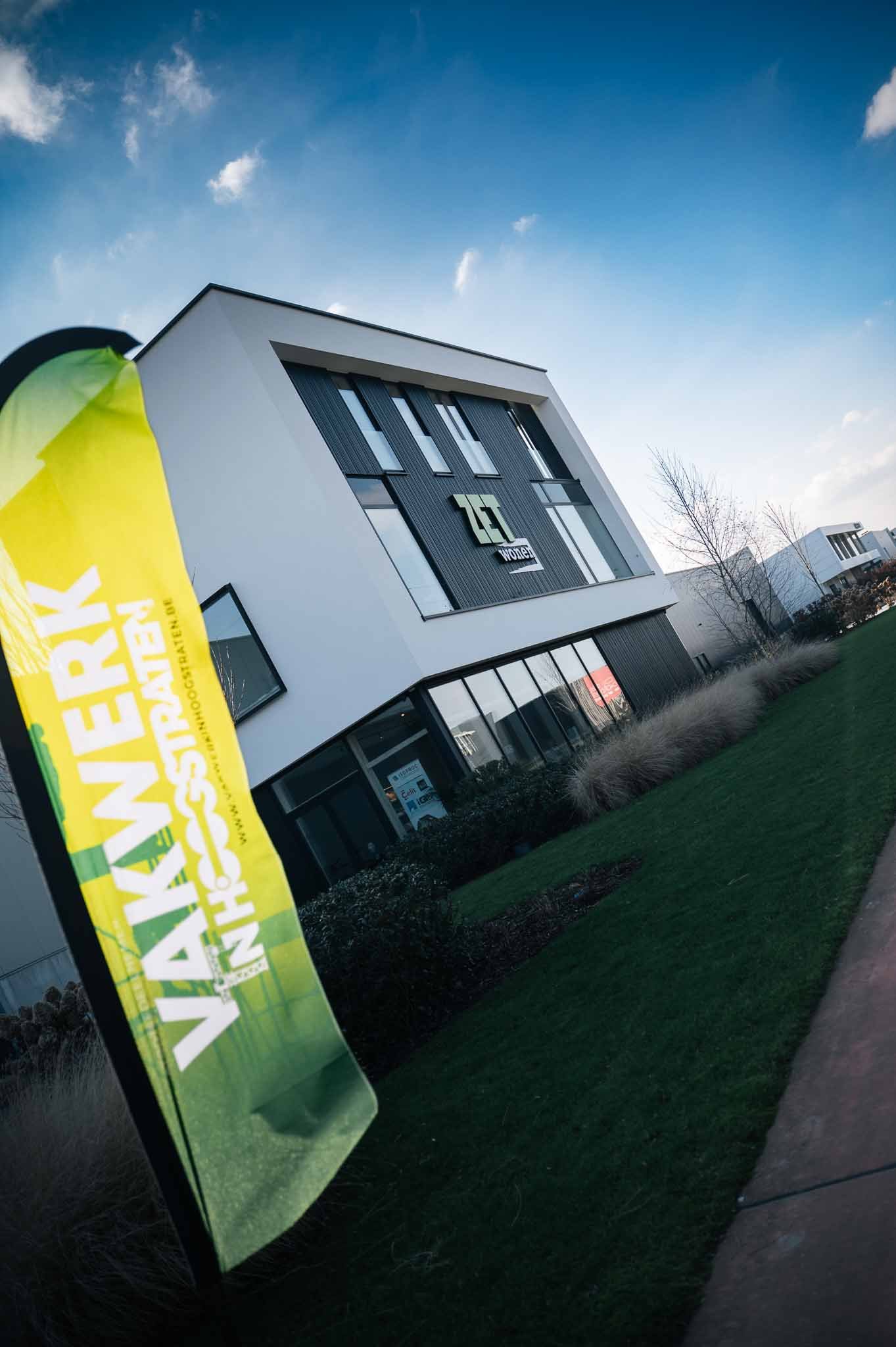 Foto van ZET wonen