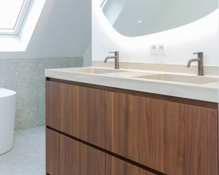 Foto van Bas van Gompel Interieur