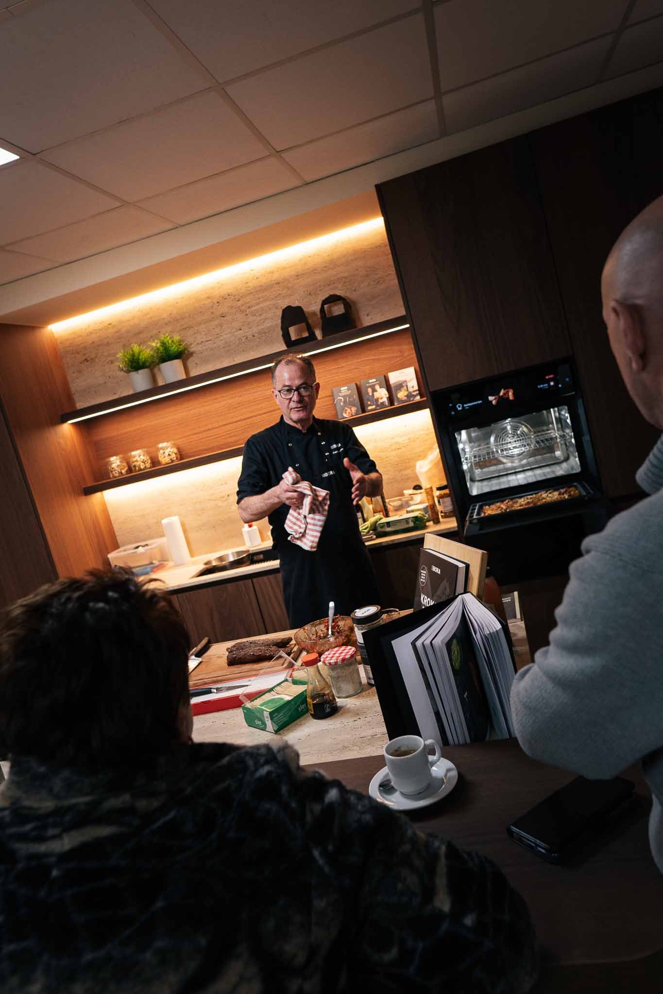 Foto van Apart Keukens