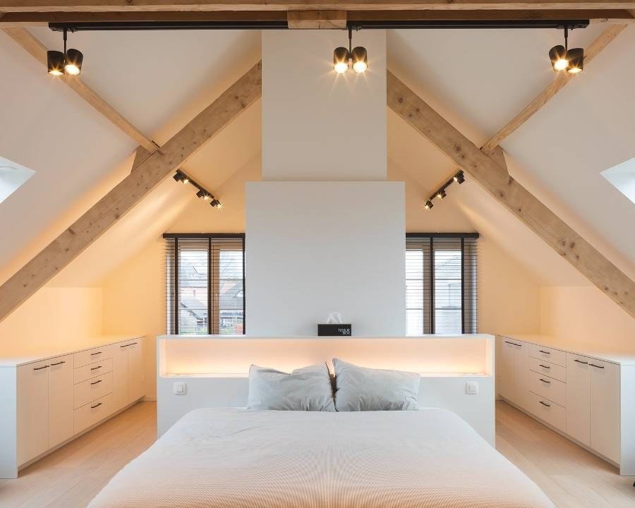 Foto van Apart Keukens