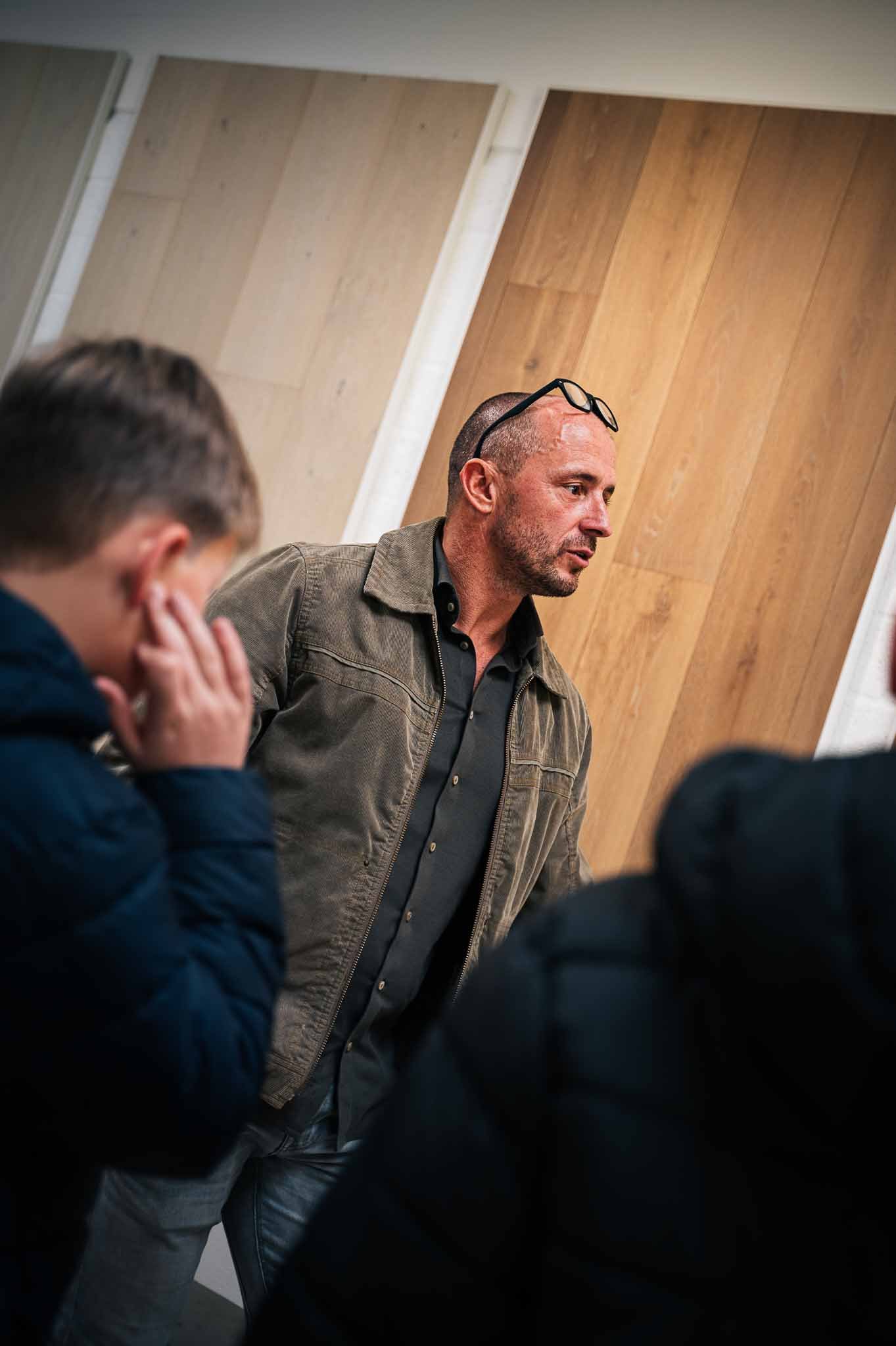 Foto van Nobel Flooring