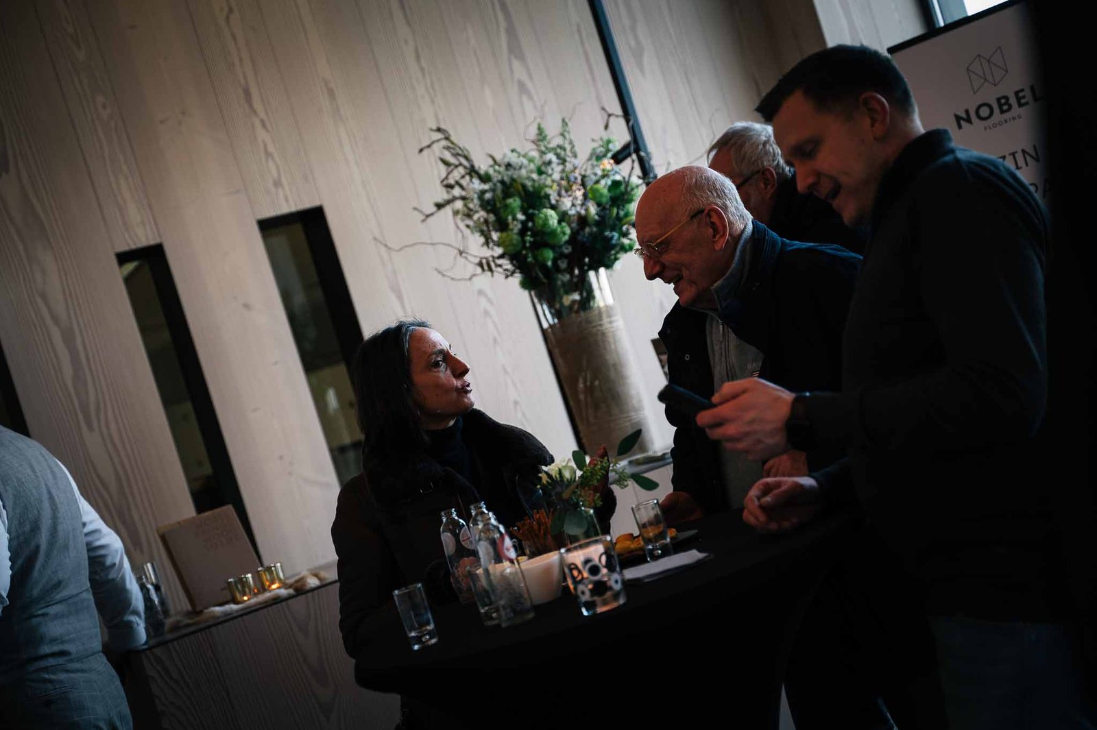 Foto van Nobel Flooring