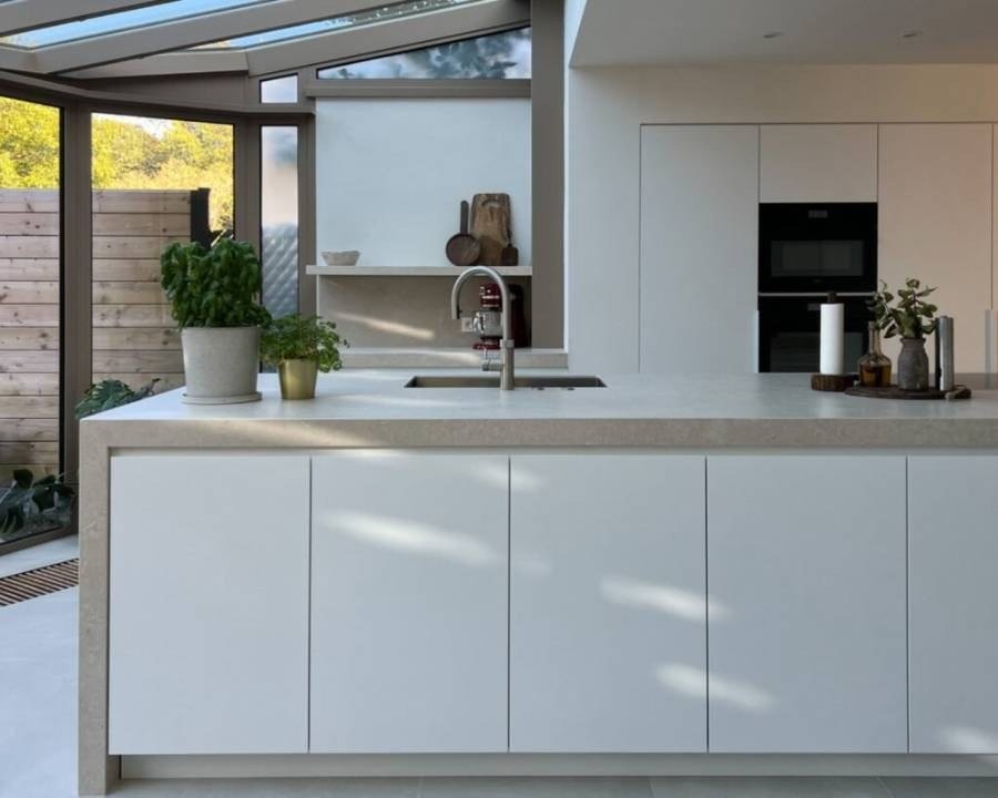Foto van Bas van Gompel Interieur