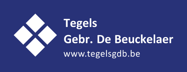 Logo Tegels Gebr. De Beuckelaer