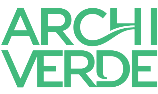 Logo Archi-Verde