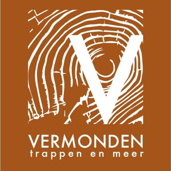 Logo Trappen Vermonden
