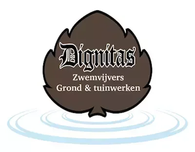 Logo Dignitas tuinen