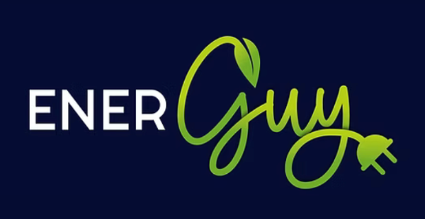 Logo ENERGUY