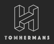 Logo Interieurbeton Tom Hermans