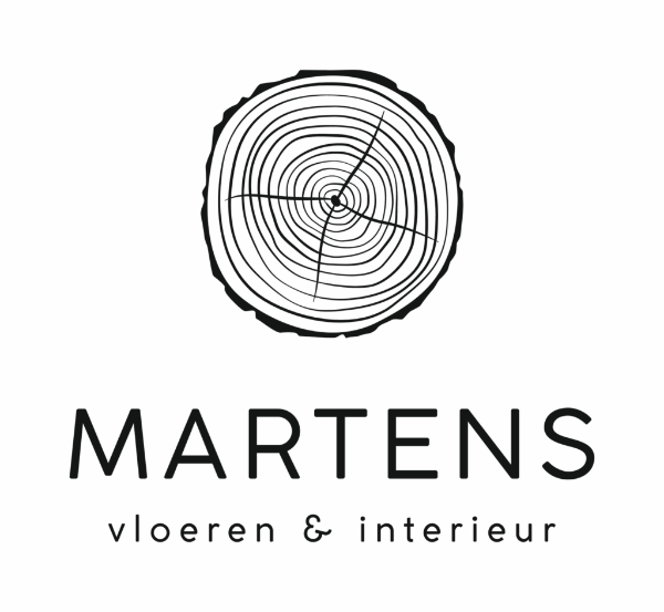 Logo Martens vloeren & interieur