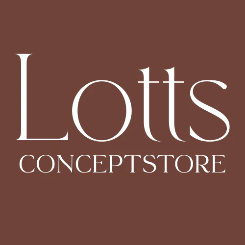 Logo Lotts Conceptstore