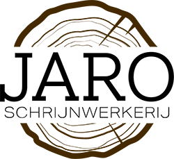 Logo JARO Schrijnwerkerij