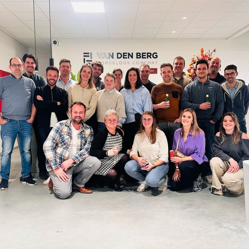 Van try-out naar concept: Hoogstraten bouwt verder aan vakwerk.